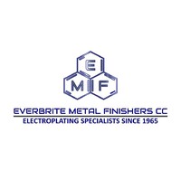 Everbrite Metal Finishers cc logo, Everbrite Metal Finishers cc contact details