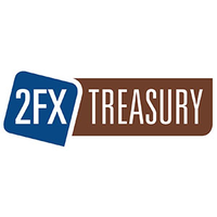 2FX Treasury BV logo, 2FX Treasury BV contact details