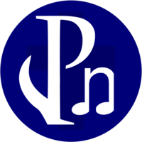 Psalmnote logo, Psalmnote contact details