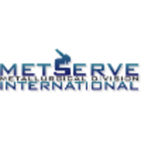 Metserve International logo, Metserve International contact details