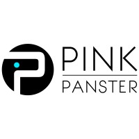 Pink Panster logo, Pink Panster contact details