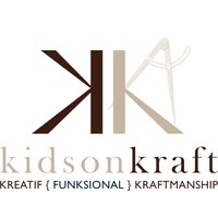 Kidson Kraft logo, Kidson Kraft contact details