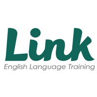 Link English Language Training logo, Link English Language Training contact details