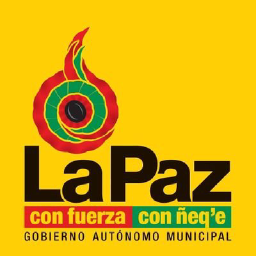 Gobierno Municipal de La Paz logo, Gobierno Municipal de La Paz contact details