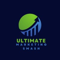 Ultimate Marketing Smash logo, Ultimate Marketing Smash contact details