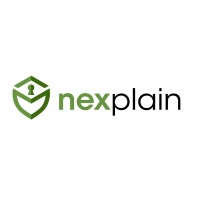 NeXplain logo, NeXplain contact details