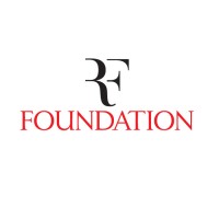 Roger Federer Foundation logo, Roger Federer Foundation contact details