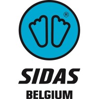 SIDAS BELGIUM logo, SIDAS BELGIUM contact details