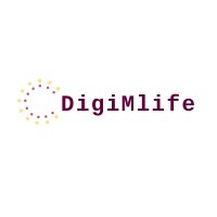 DigiMlife logo, DigiMlife contact details