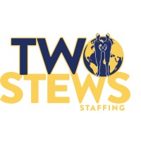 Two Stews Staffing logo, Two Stews Staffing contact details