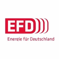 EFD GmbH -Energie für Deutschland logo, EFD GmbH -Energie für Deutschland contact details