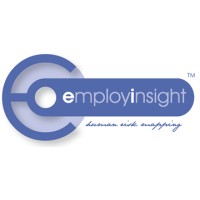 EmployInsight logo, EmployInsight contact details