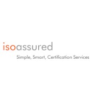 isoassured Ltd logo, isoassured Ltd contact details