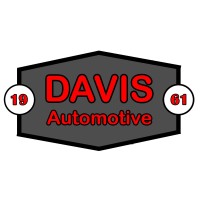 Davis Automotive logo, Davis Automotive contact details