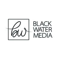 Black Water Media logo, Black Water Media contact details