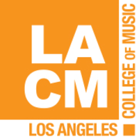 Los Angeles College of Music logo, Los Angeles College of Music contact details