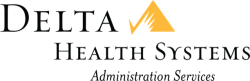 Delta Health Systems logo, Delta Health Systems contact details