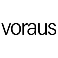 Voraus logo, Voraus contact details