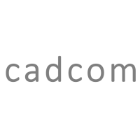 cadcom logo, cadcom contact details