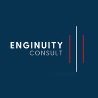 Enginuity Consult logo, Enginuity Consult contact details