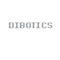 DIBOTICS logo, DIBOTICS contact details