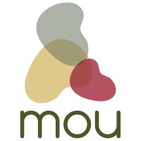 MOU srl logo, MOU srl contact details