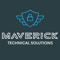 Maverick Technical Solutions logo, Maverick Technical Solutions contact details