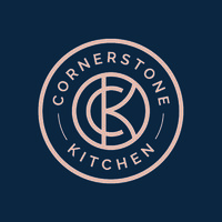 Cornerstone Kitchen logo, Cornerstone Kitchen contact details