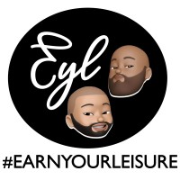 Earn Your Leisure logo, Earn Your Leisure contact details