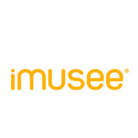 imusee® logo, imusee® contact details