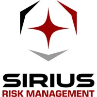 SIRIUS Risk Management Ltd logo, SIRIUS Risk Management Ltd contact details