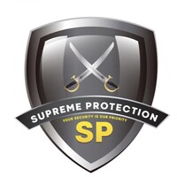 SUPREME PROTECTION LIMITED logo, SUPREME PROTECTION LIMITED contact details