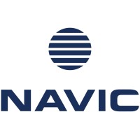 NAVIC logo, NAVIC contact details