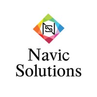 NAVIC SOLUTIONS logo, NAVIC SOLUTIONS contact details