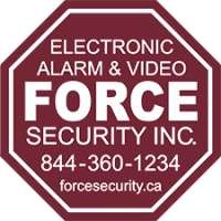 Force Security Inc. logo, Force Security Inc. contact details