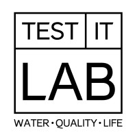 Test It LAB logo, Test It LAB contact details