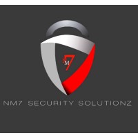 NM7 SOLUTIONZ logo, NM7 SOLUTIONZ contact details