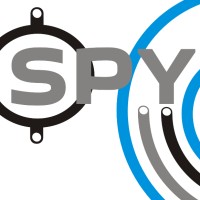 Spy CCTV logo, Spy CCTV contact details