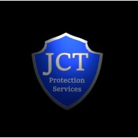 JCT Protection Services logo, JCT Protection Services contact details