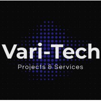 Vari-Tech Projects and Services logo, Vari-Tech Projects and Services contact details