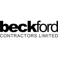 BECKFORD CONTRACTORS LIMITED logo, BECKFORD CONTRACTORS LIMITED contact details