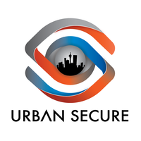 Urban Secure logo, Urban Secure contact details