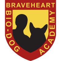 Braveheart Bio-Dog Academy logo, Braveheart Bio-Dog Academy contact details