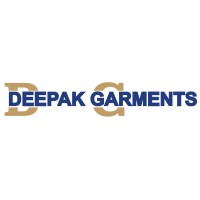 Deepak Garments logo, Deepak Garments contact details