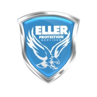 Eller Security logo, Eller Security contact details