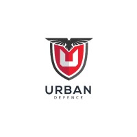 URBAN DEFENCE logo, URBAN DEFENCE contact details