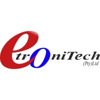 ETRONITECH logo, ETRONITECH contact details