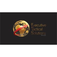 Executive Tactical Solutions (Pty) Ltd logo, Executive Tactical Solutions (Pty) Ltd contact details