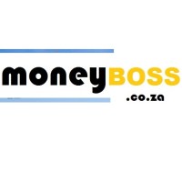 Moneyboss logo, Moneyboss contact details