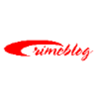 Crimeblog logo, Crimeblog contact details